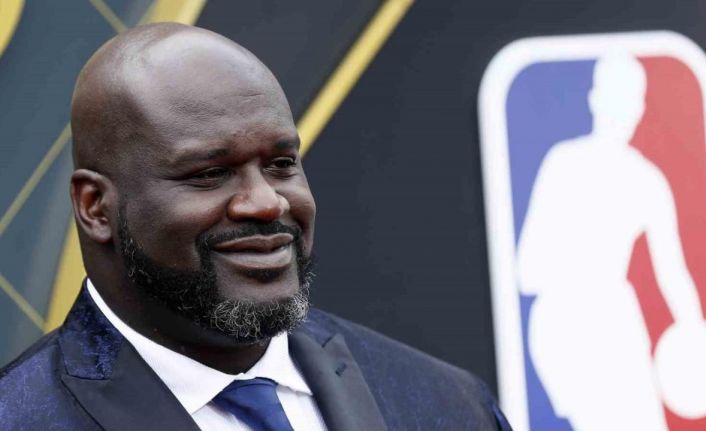 Orlando Magic, Shaquille O’Neal’ın formasını emekliye ayırdı