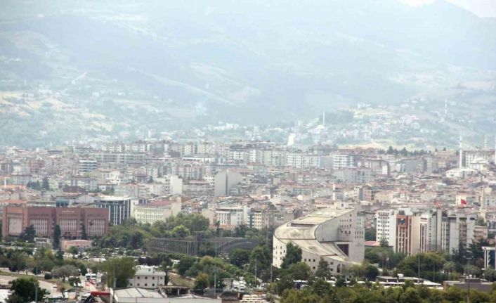 Samsun’da en çok Ordulu, en az da Hakkarili var