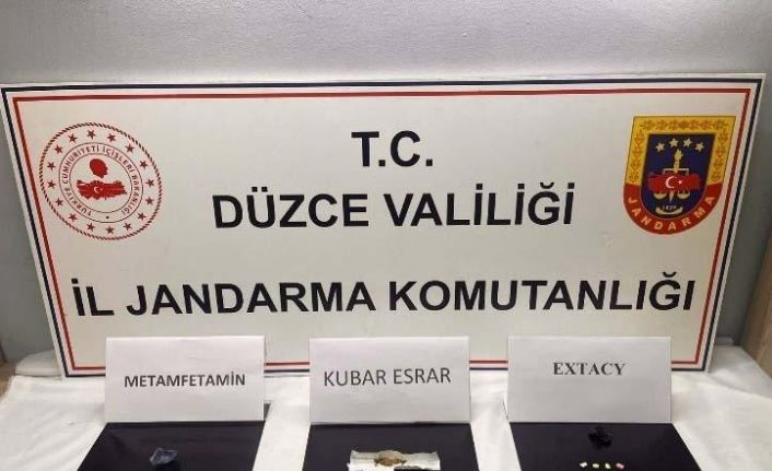 Uyuşturucu kullanan12 kişi hakkında işlem yapıldı