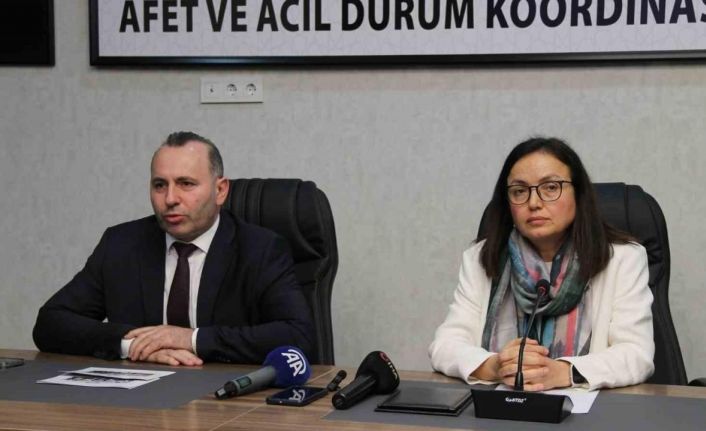 Yalova’da Vali ve Belediye Başkanı’ndan kentsel dönüşüm çağrısı