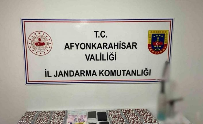 Afyonkarahisar’ın 2 aylık asayiş raporu açıklandı