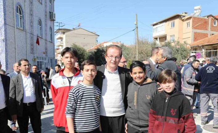 Başkan Adayı Pekdemir, Bağımlılıkla Mücadele Merkezi kuracak