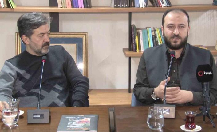 Bekiroğlu: "İnsan ahlaklı olacaksa hayatın her alanında ahlaklı olmalı