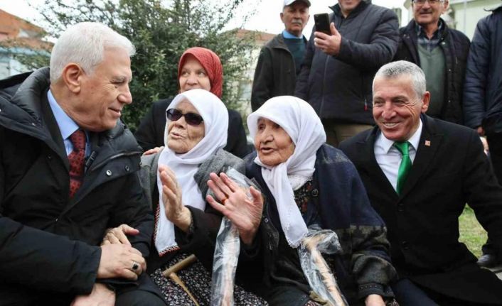 Bozbey’den köy yolları eleştirisi: “Bilime uygun yapmadılar”