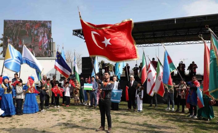 Büyükşehir Belediyesi Bahar Bayramı Nevruz’u coşkuyla kutlayacak