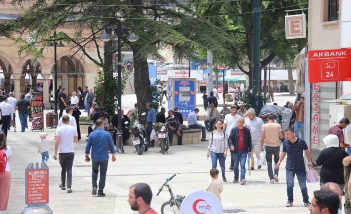 Çankırı, Kastamonu, Sinop işsizliğin en düşük olduğu bölge oldu