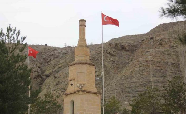 Cepheye gidemeden şehit oldular, bu şehitliğin hikayesi hüzünlendiriyor