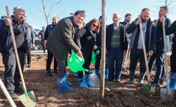 Çocuk Kent ilk misafirlerini ağırladı