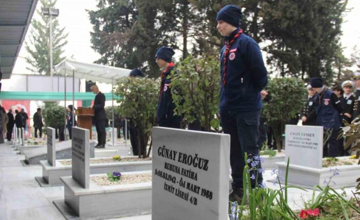 Cumhuriyet tarihinin en büyük deniz kazasının 66. yılı