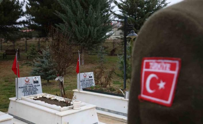 Elazığ’da 18 Mart Çanakkale Zaferi ve Şehitleri Anma Günü programı