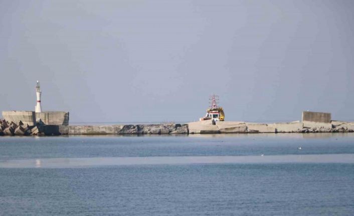 Kafkametler’in kayıp 7 mürettebatını arama çalışmaları 121 gündür sürüyor