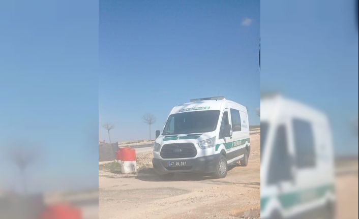 Mardin’de 13 yıllık kan davasında cenazenin defin edilmesine izin verilmedi