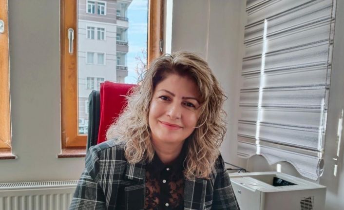 Memleket Partili Baltalık: "Şiddetin fiili ve psikolojik her türlüsüne hayır"