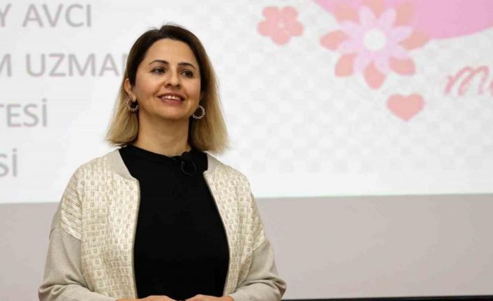 Menteşe Belediyesi’nden “Sağlıklı Yaşamın Sırları” semineri düzenlendi