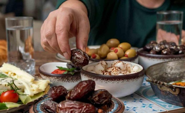 Sabri Ülker Vakfı’ndan sağlıklı bir Ramazan ayı geçirmek için ipuçları