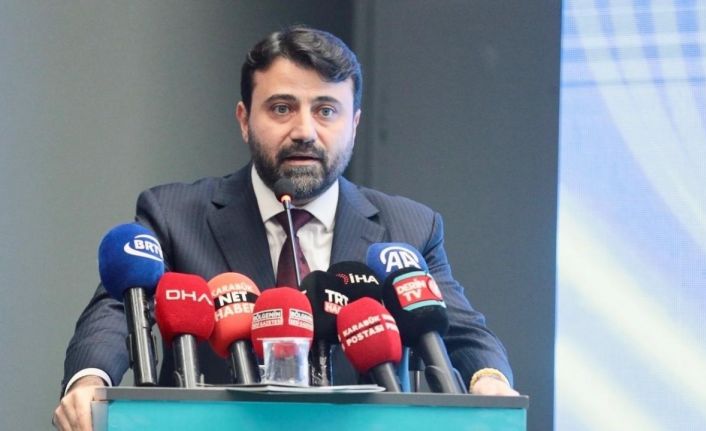 Şahin’den "Ovacık’a yatırım yapılmadı" sözlerine tepki