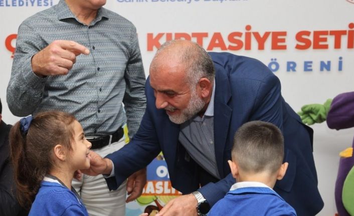 Sandıkçı: “5 yılda 69 bin 85 çoğumuza ulaştık”