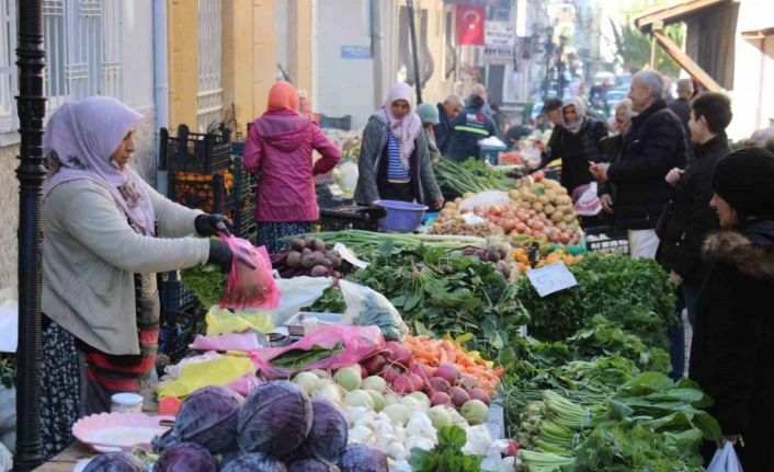 Semt pazarları bugün kurulacak