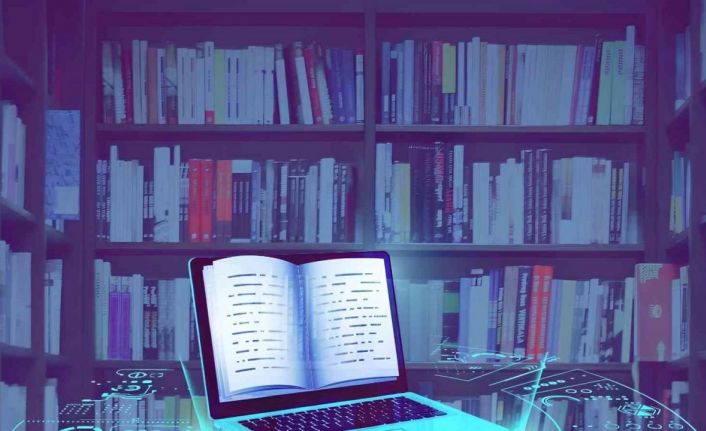 Türk Telekom kütüphanelerini dijitalleştirmeye devam ediyor