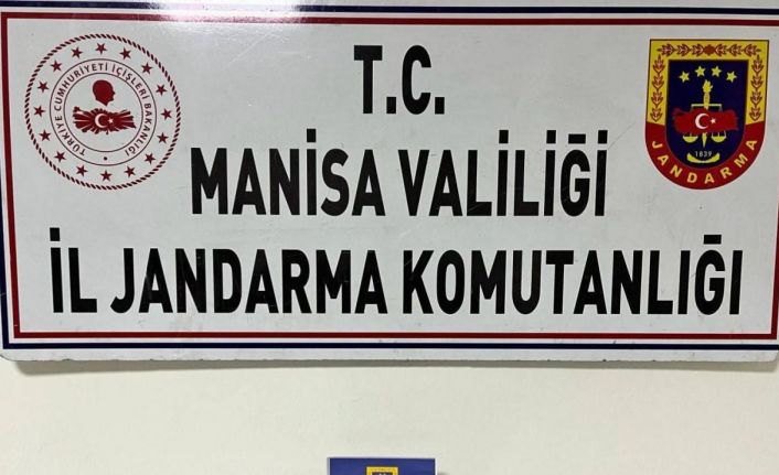 Uyuşturucuya geçit yok