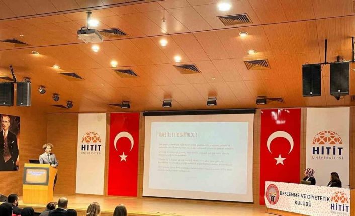 Uzm. Dr. Emin Reçber: “Erkeklerdeki obezite artış hızı dikkat çekici”