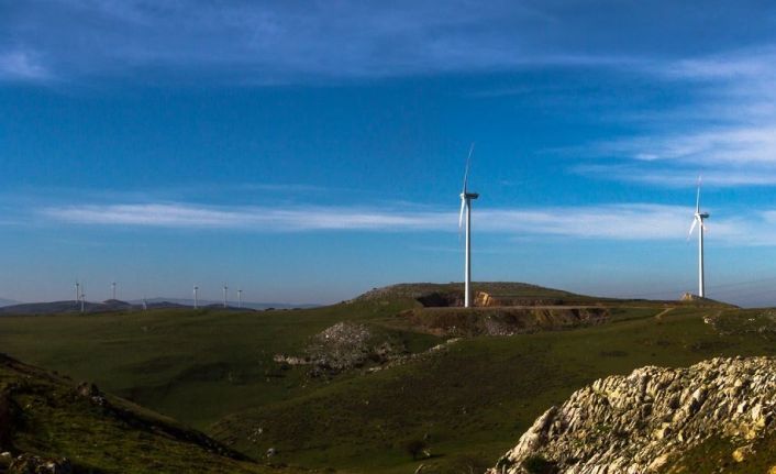 Akenerji sera gazı emisyonlarını yüzde 50 azaltacak