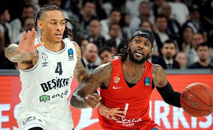 Beşiktaş, Fransa’da final peşinde