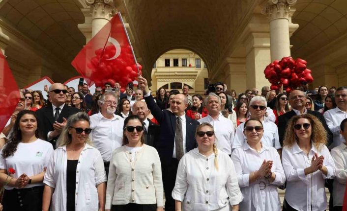 Büyükçekmece Belediye Başkanı Dr. Hasan Akgün, göreve başladı