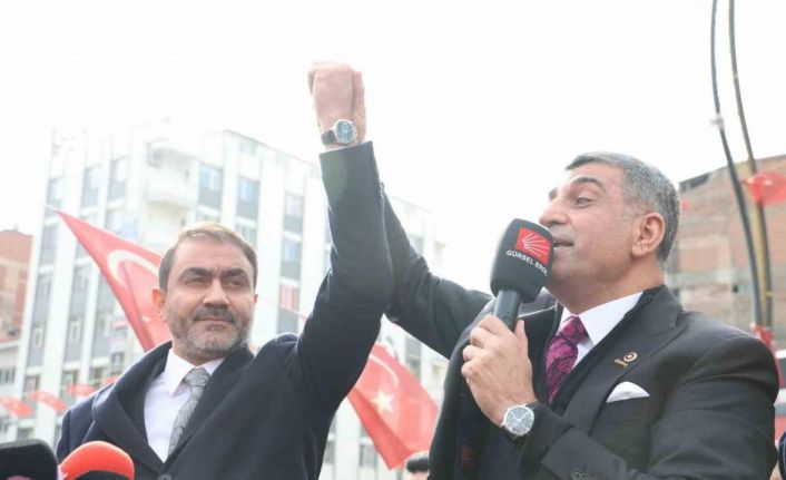 CHP Elazığ’da umduğunu bulamadı