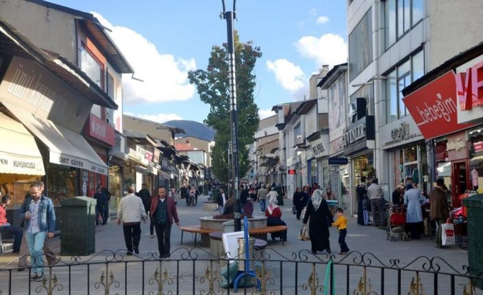 Erzurum faal mükellef sayısı açıklandı