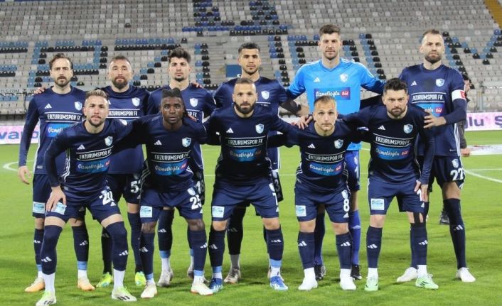 Erzurumspor Göztepe yolcusu