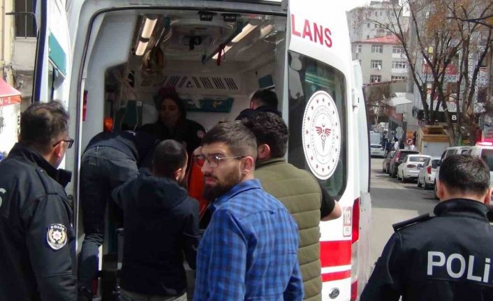 Kars’ta dumandan zehirlenen 1 kişi hayatını kaybetti