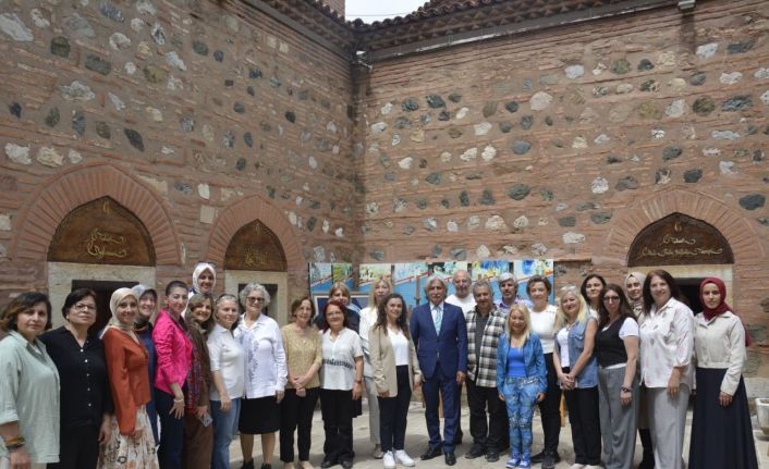 Lalenin el sanatlarındaki yolculuğu