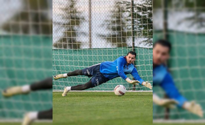 Trabzonspor’da savunma, Uğurcan Çakır’ın performansında büyük etken