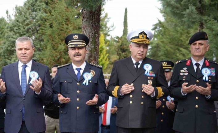 Türk Polis Teşkilatı’nın 179. kuruluş yıldönümü Samsun’da kutlandı