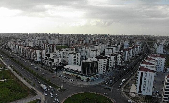 Türkiye’nin en kalabalık mahallesini ikinci kez yönetecek