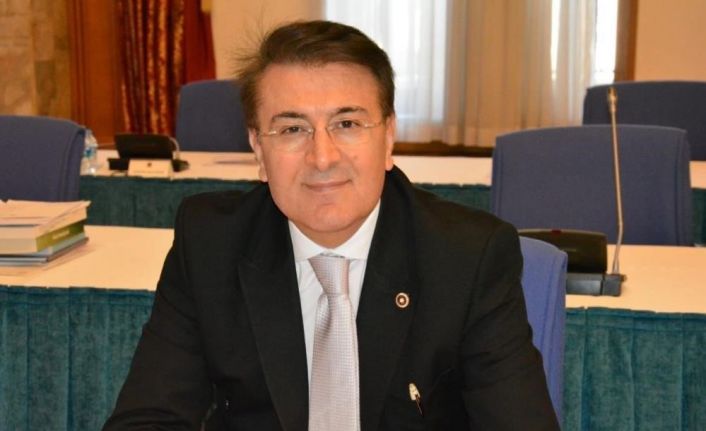 Aydemir: “Ana demek şefkat, merhamet, muhabbet demektir"