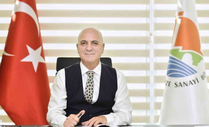 Bahar: "Yeşil OSB kavramının sınırları genişledi"