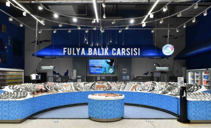 CarrefourSA yeni yatırımlarla büyümeye devam edecek