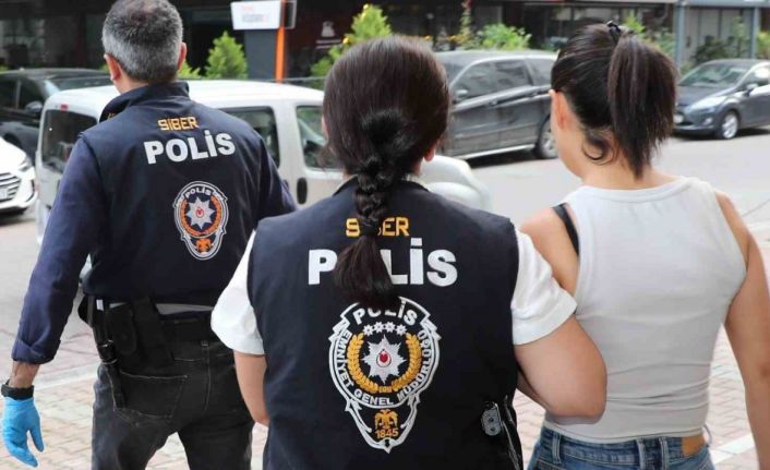 CİMER’e ihbar geldi, polis operasyon yaptı: 9 gözaltı