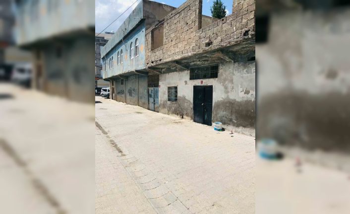 Cizre’de 3 çocuk annesi, eşi tarafından öldürüldü