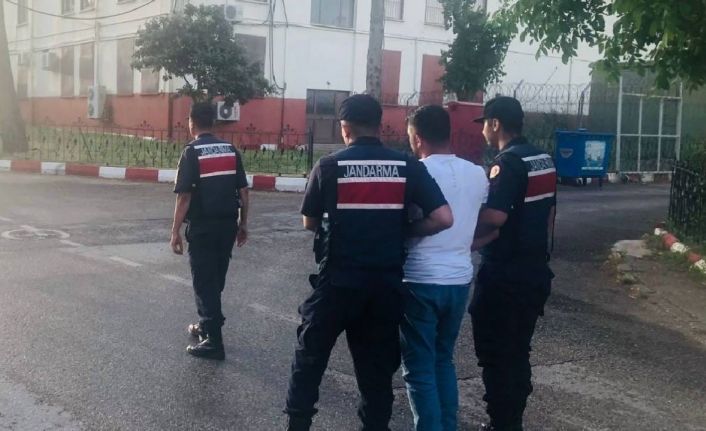 Gaziantep’te 3 kaçak göçmen organizatörü tutuklandı