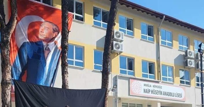 Köyceğiz Naip Hüseyin Anadolu Lisesi’nden büyük başarı