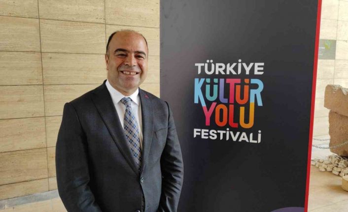 Kültür Yolu Festivaline yerel yönetimlerden yoğun destek