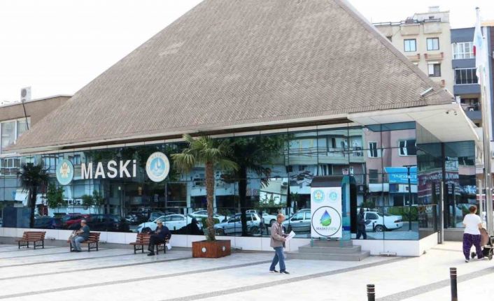 Manisalılardan Başkan Zeyrek’e kartlı sayaç teşekkürü