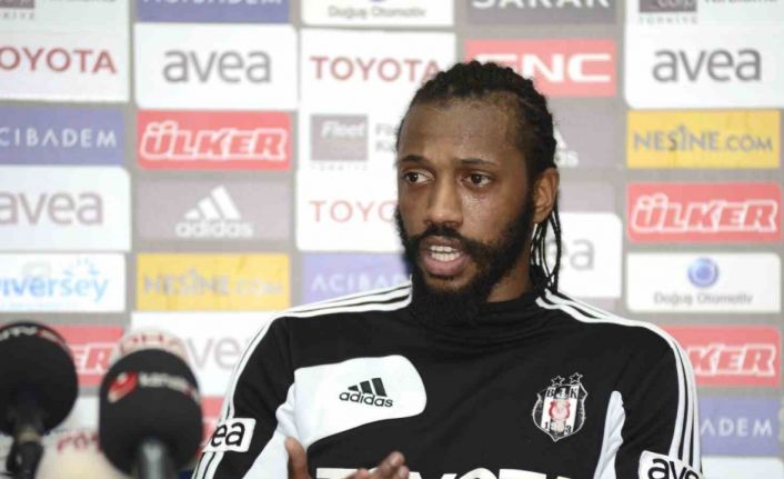 Manuel Fernandes: “Fernando Santos ile Beşiktaş’ın uyumlu olacağını hiç düşünmedim”