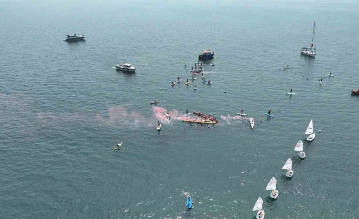 Mersin’de gençlik bayramı hafta boyunca dolu dolu kutlandı