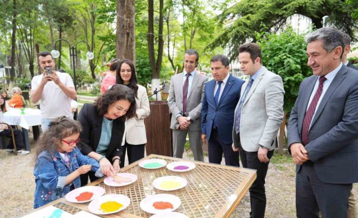 Muğla’da Çölyak Günü etkinliğiyle farkındalık oluşturuldu