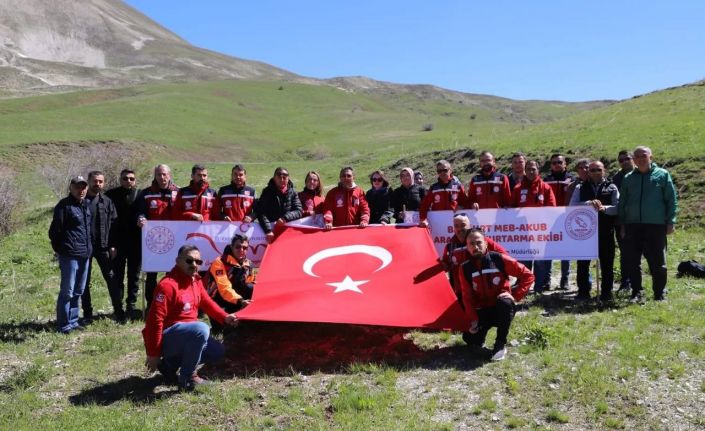 Öğretmenler 19 Mayıs’ta 19 kilometre yürüdüler