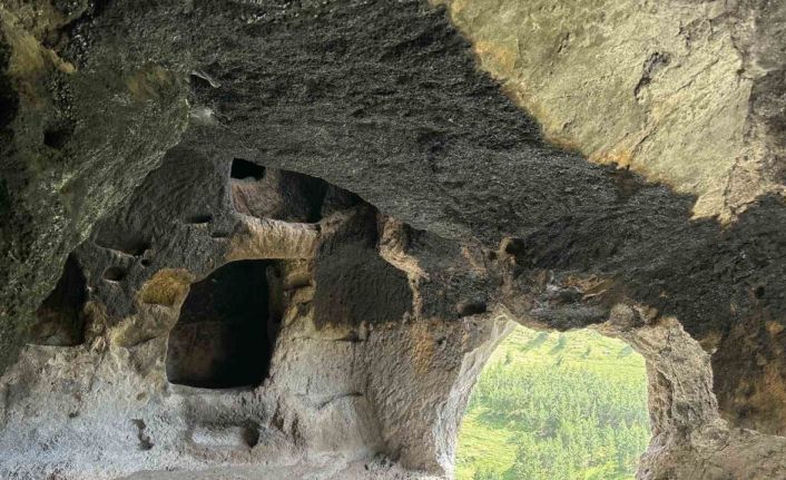 "Sakin kent" Ardahan’a yerli turist akını